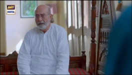 Betiyaan - Episode 18 - 26th Oct 2022